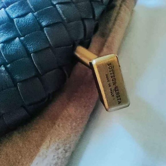 BOTTEGA VENETA Boston Montaigne-office lady - Picture 7 of 10